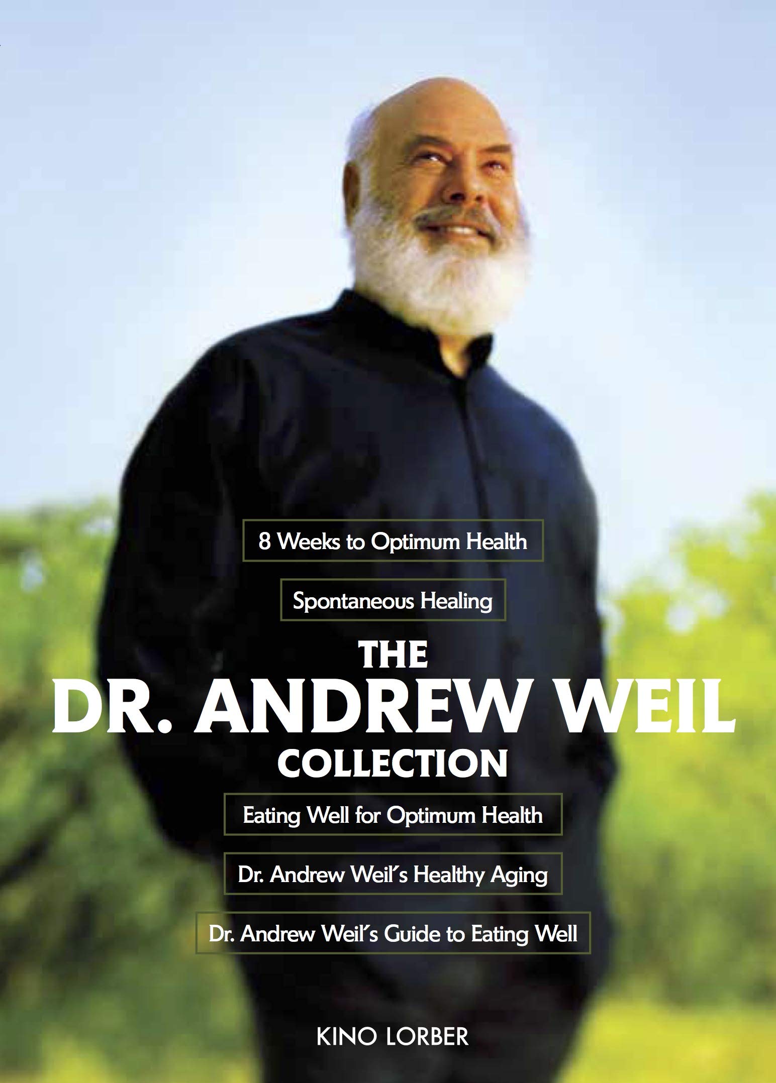 Dr Weil Collection