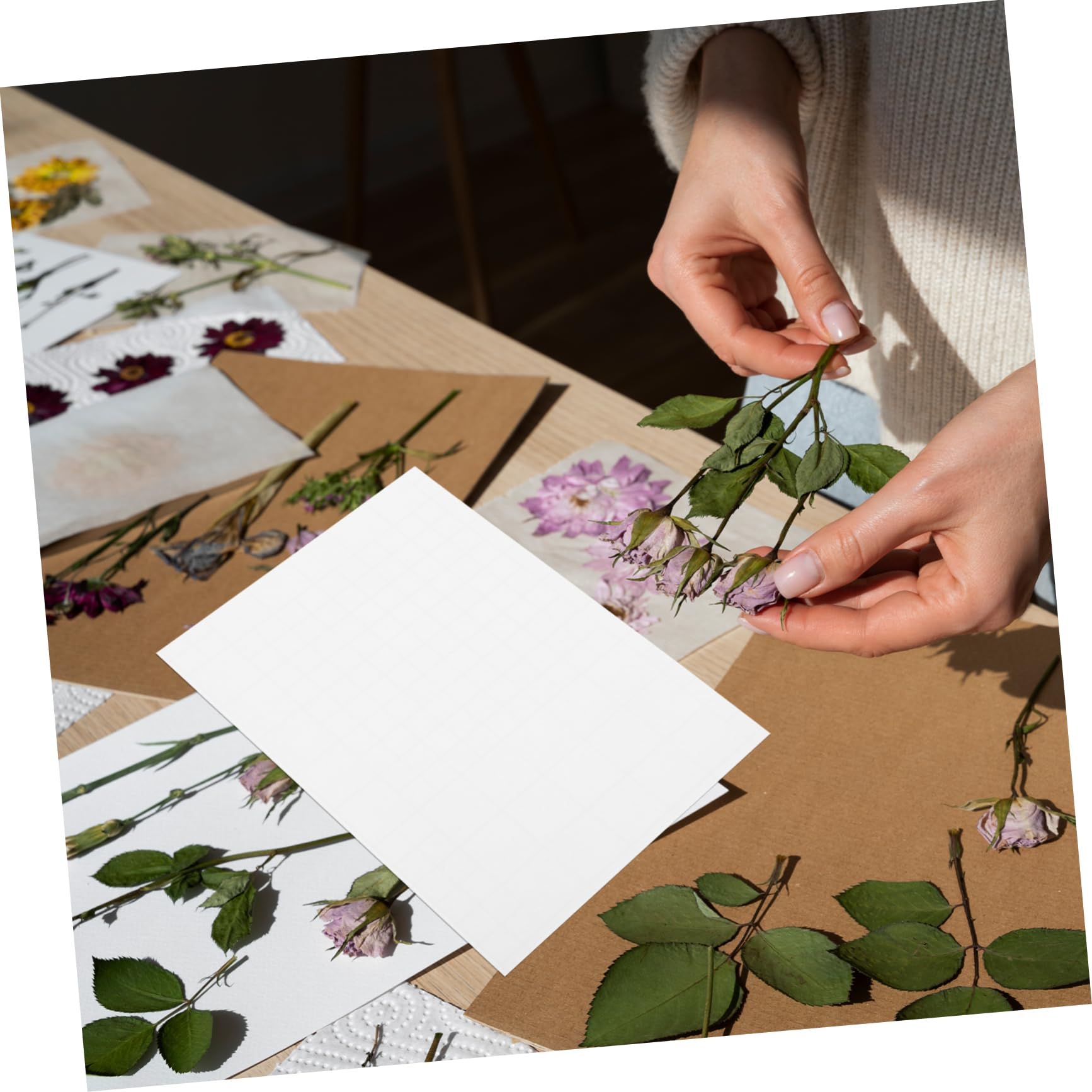 100 Selbstklebende Pvc Fotolaminierfolien 7 Zoll 12,9x18cm Transparent Glatt Wasserfest für Foto und Dokumentenschutz Bürobedarf