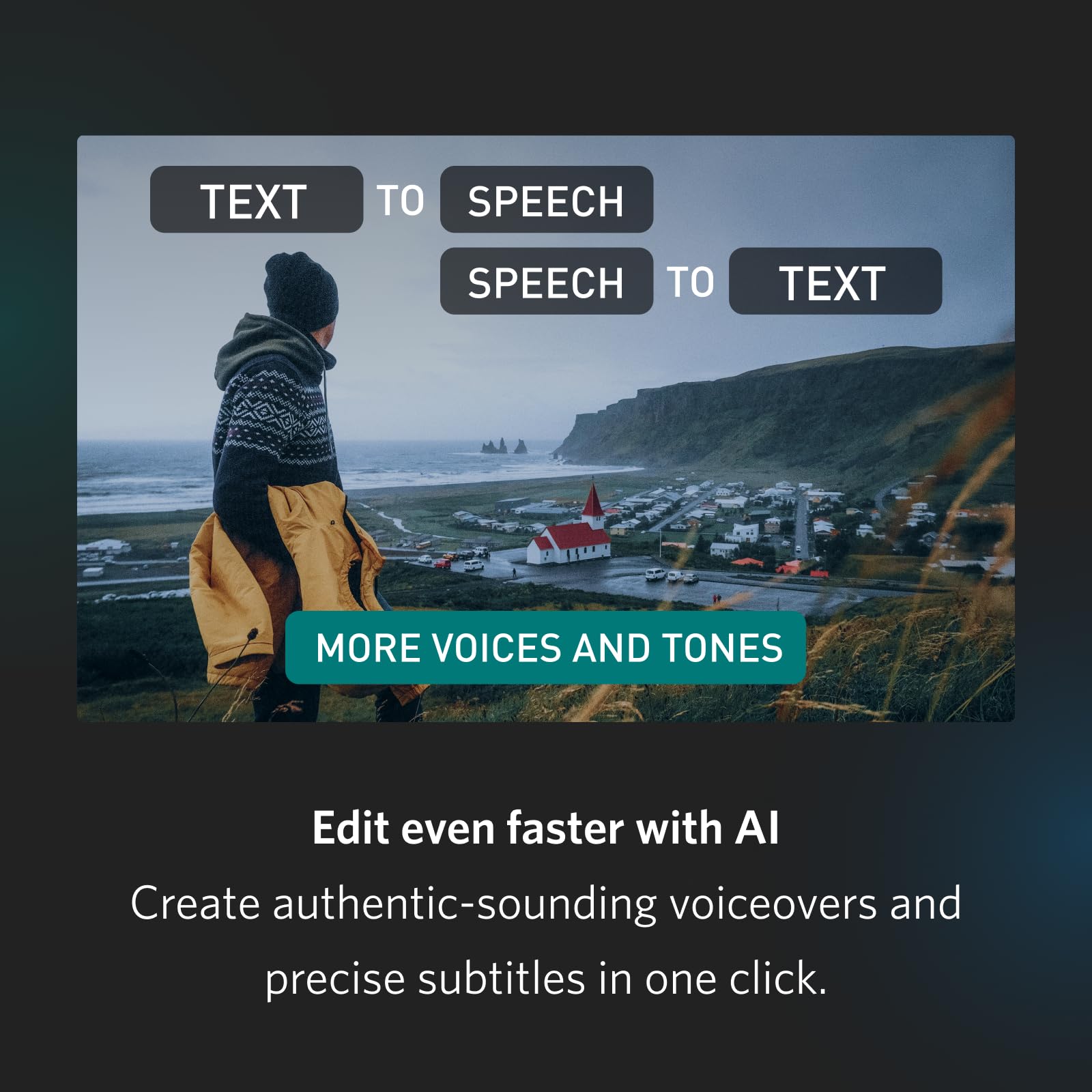 MAGIX Video Pro X16: Edición creativa de vídeo I Programa de edición de vídeo I Programa de edición de vídeo I Windows 10 / 11 I 1 PC licencia completa para 2 dispositivos