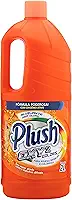 Plush Alvejante Sem Cloro Tradicional Oxy2 2 Litros Laranja