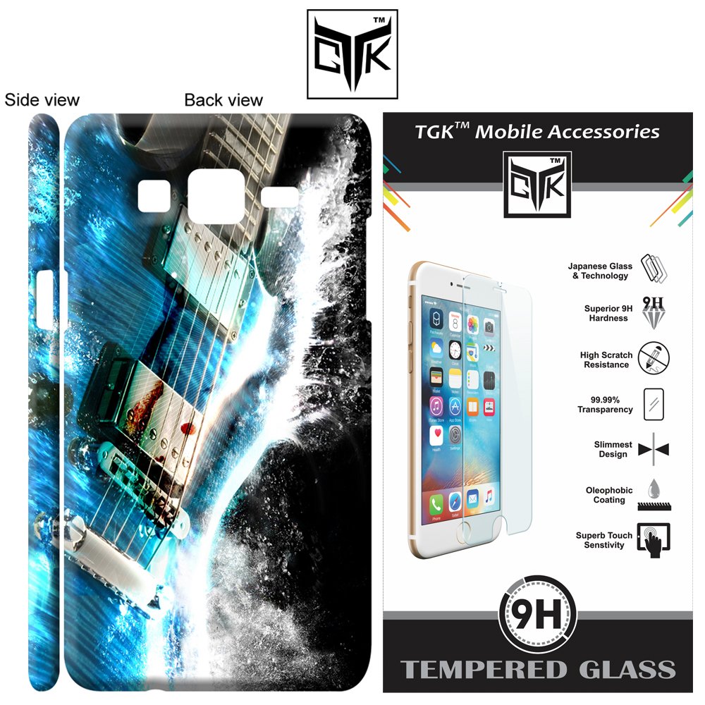 TheGiftKart™ Combo For Samsung Galaxy On5 / On5 PRO of 1