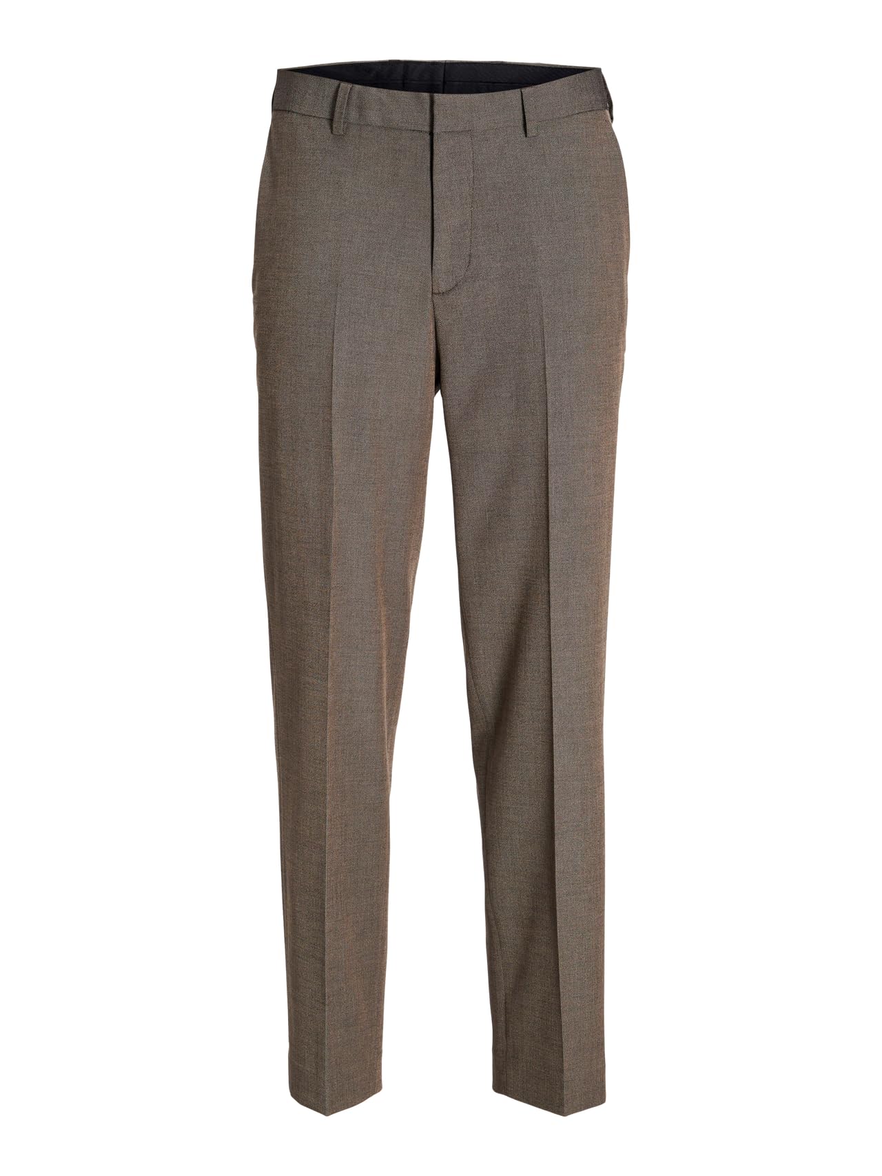 JACK & JONES Male Anzughose JPRBUSHWICK Regular Fit Anzughose