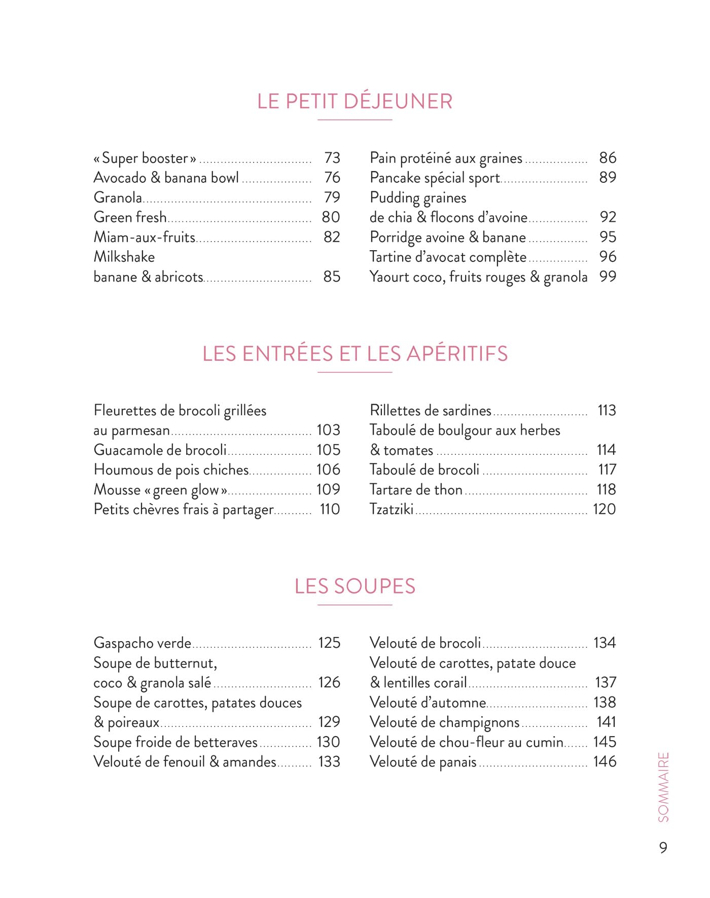 La naturopathie dans mes assiettes - 84 recettes simples, saines et savoureuses