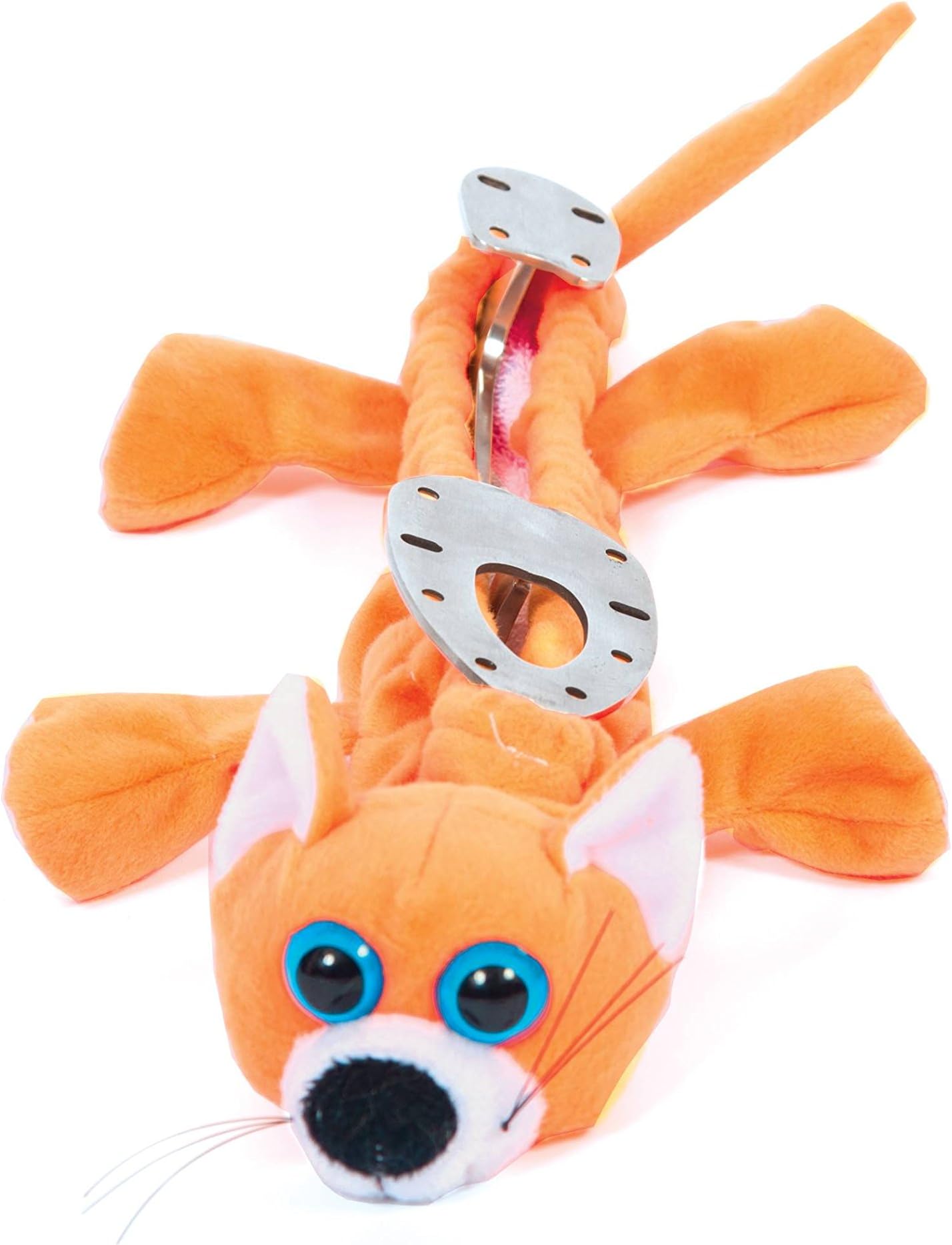 Animal Blade Buddies Ice Skating Soakers