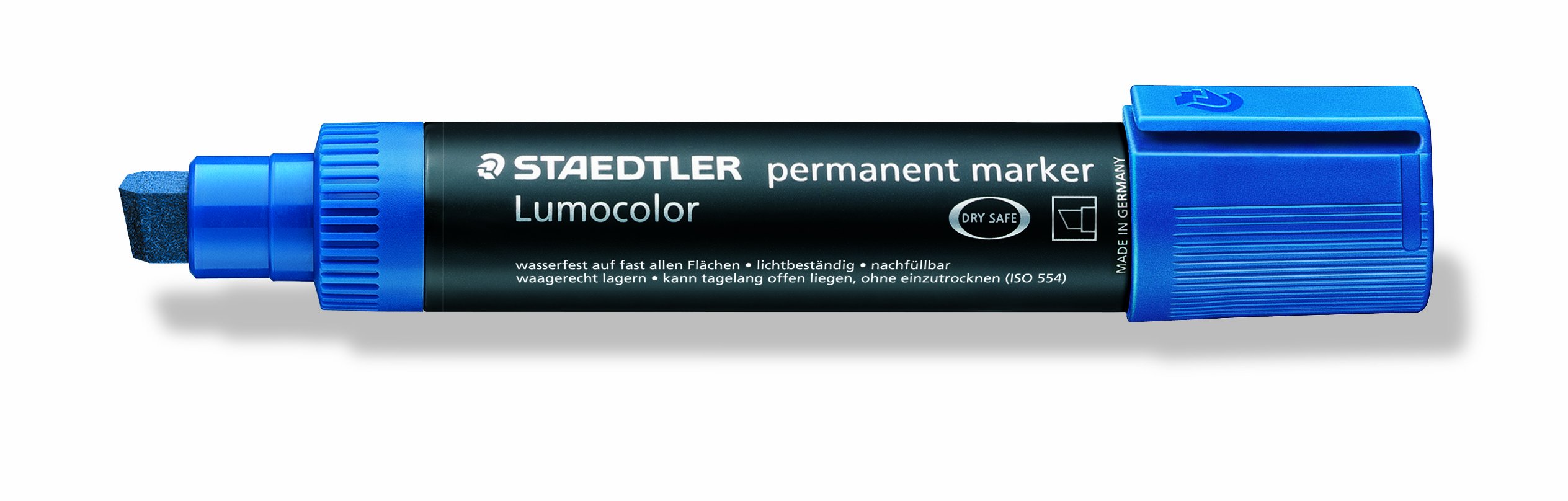 Lumocolor 388-3 - Pack de 5 marcadores