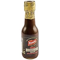 Vista 1 de French's Worcestershire Sauce, 5 onzas líquidas