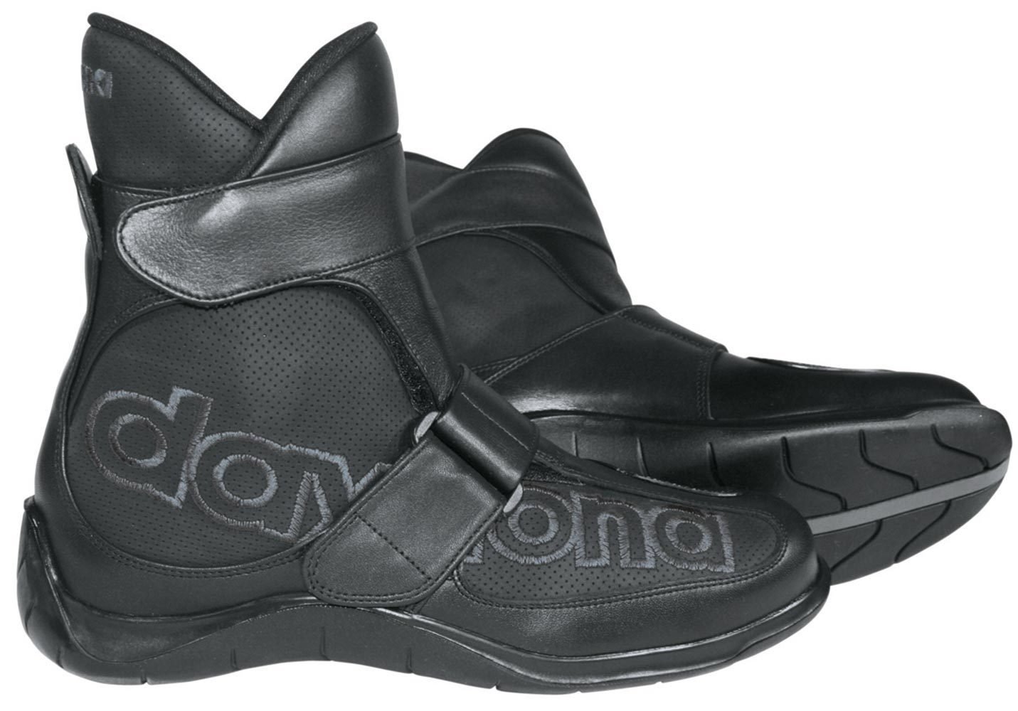 Daytona Shorty Motosiklet Botu 43