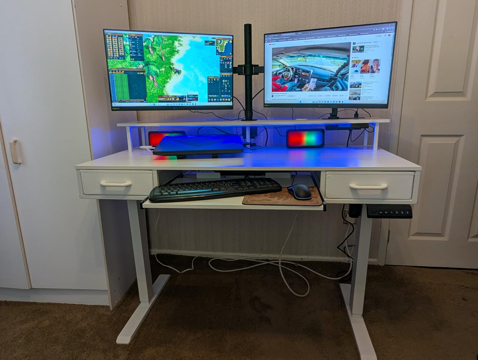 Customer photo
