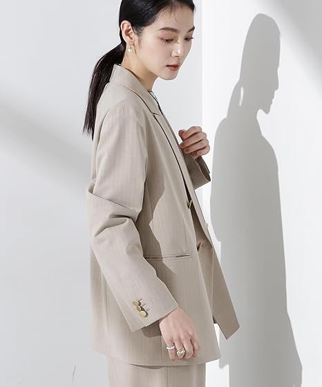 【極美品】マッキントッシュ❎ナノユニバース　シングルスーツ NANO universe｜「N JACKET PREMIUM」TEXBRID(R)撥水ウラドット