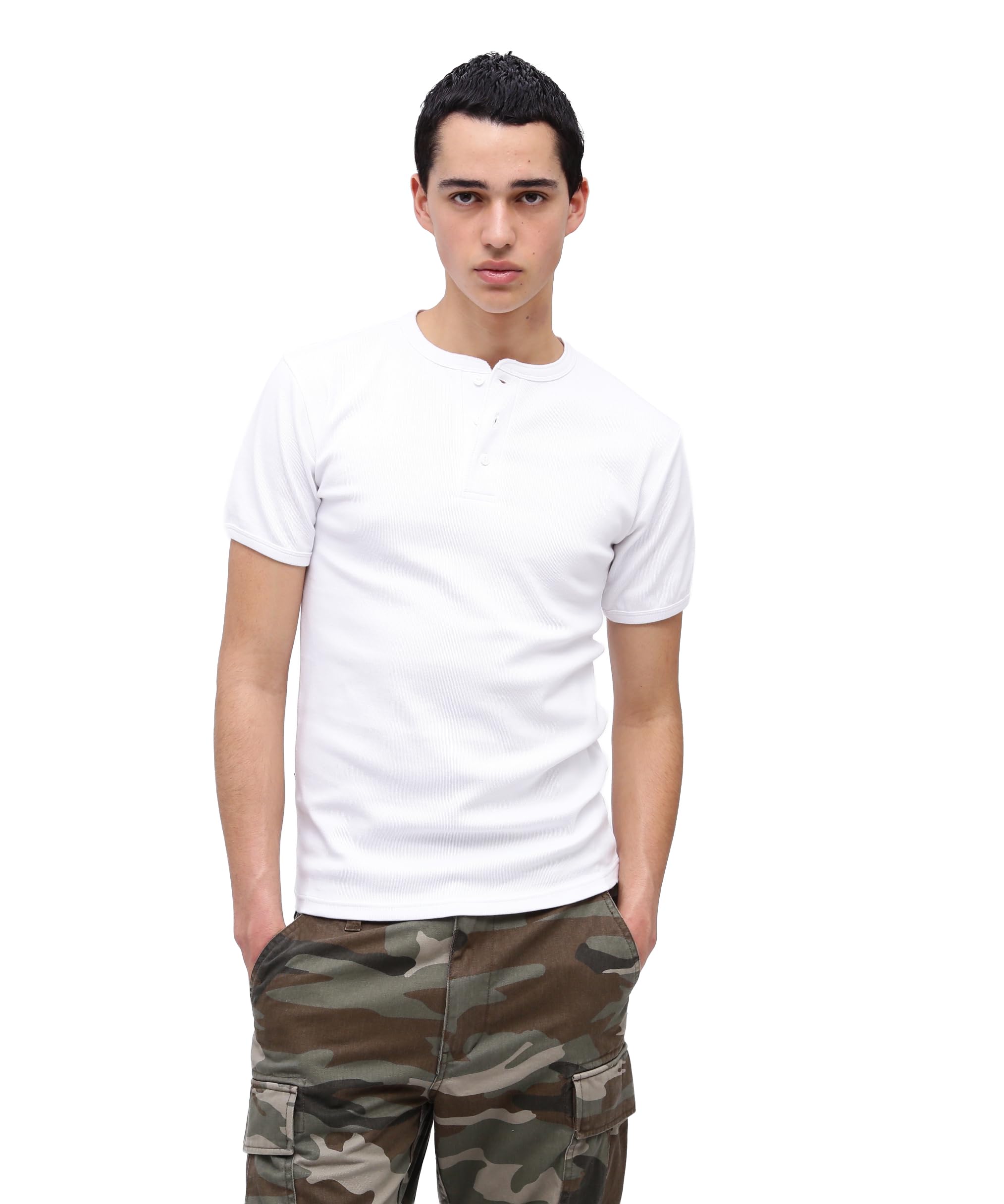 [Avirex] [アヴィレックス] Tシャツ半袖 (抗菌) (防臭) DAIL…