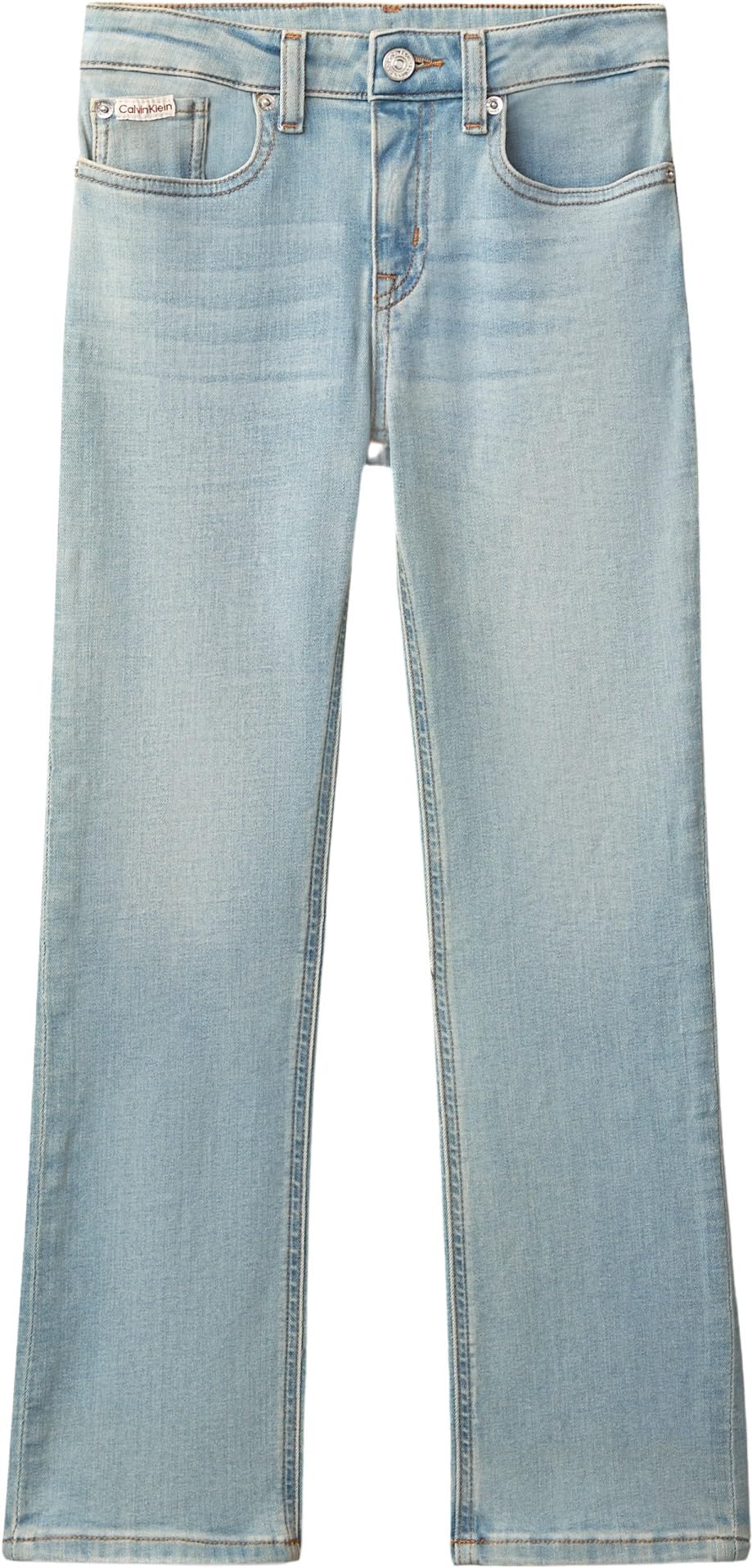 Calvin Klein Mädchen Andere Jeans