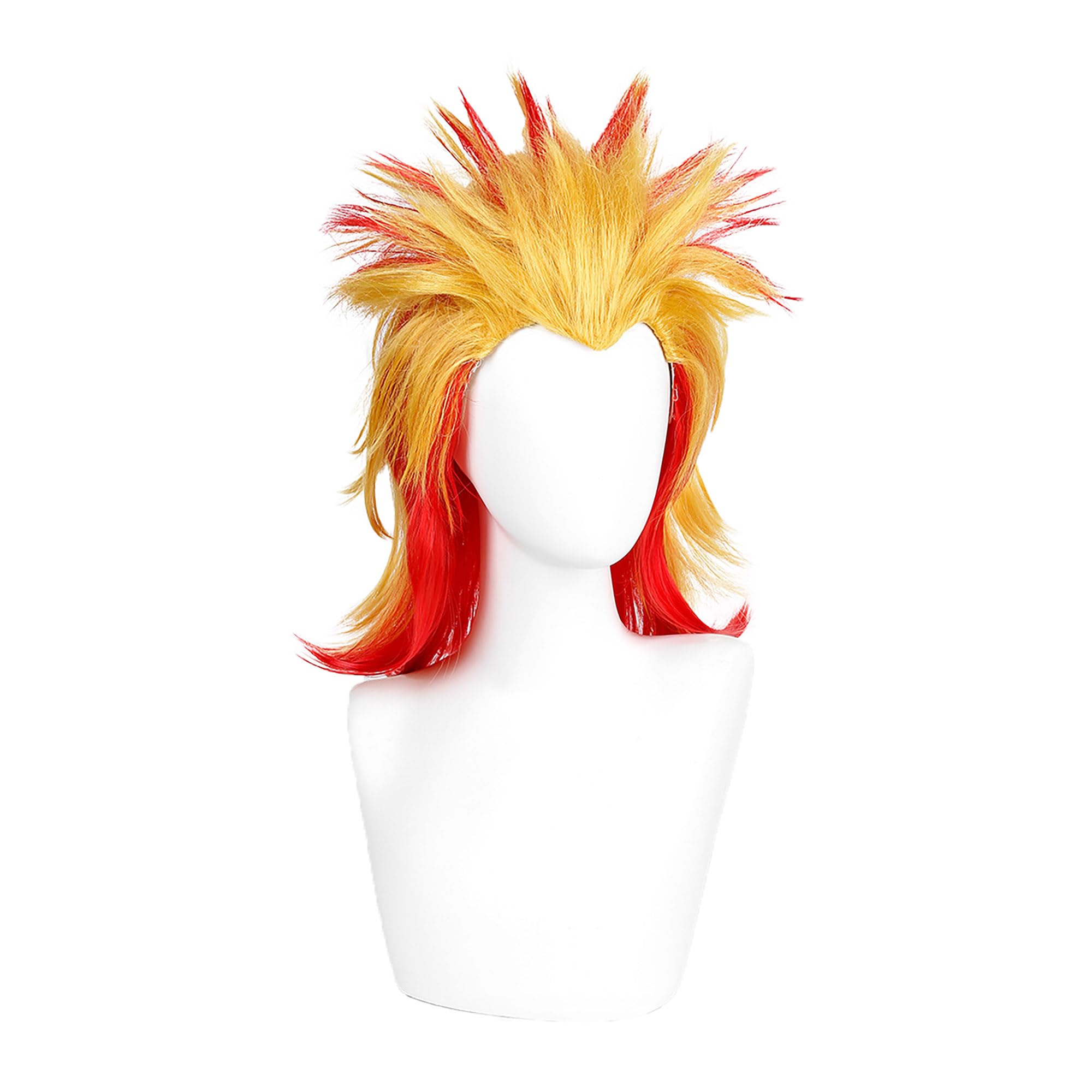 Amazon.co.jp: かつら コスプレ ウィッグ コスチューム パリエーション