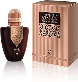 Orientica Malik Al Oudh Spray, 100 ml (Oudh EDP)