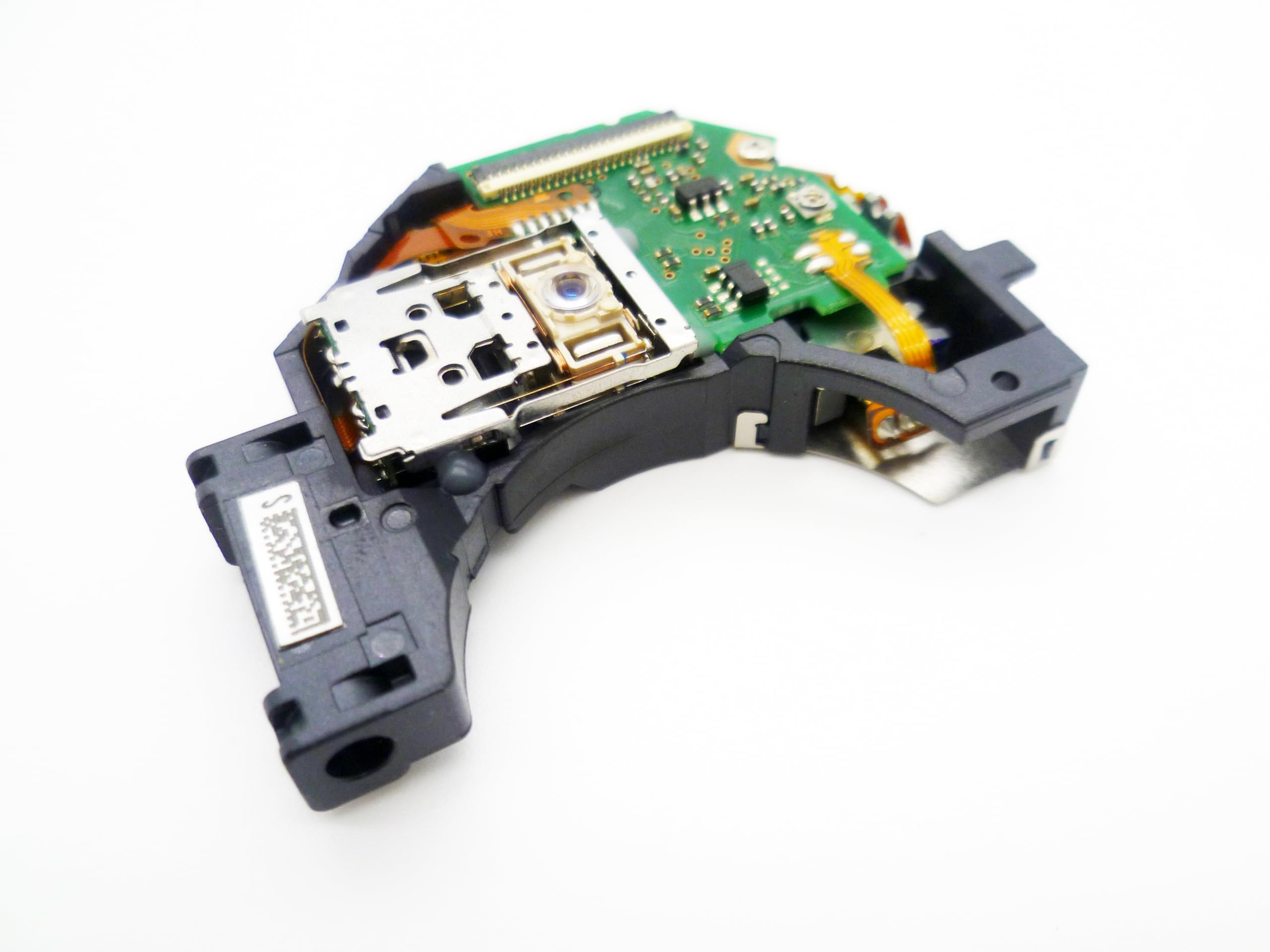 Blu Ray DVD Drive Laser Lens Module Replacement Compatible with Xbox Series X/Series S Controller