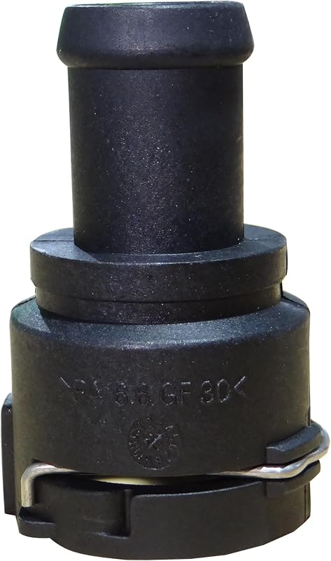 Engate rápido do sistema de direção hidráulica DASPARTS 3B0122291B para VW e Audi – 1 unidade