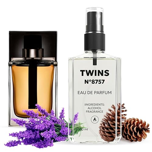 Miniatura 53 de TWINS Impresión de Good Girl | Perfume para mujer Eau de Parfum | No.1172 | 3.4 fl oz (100 ml)