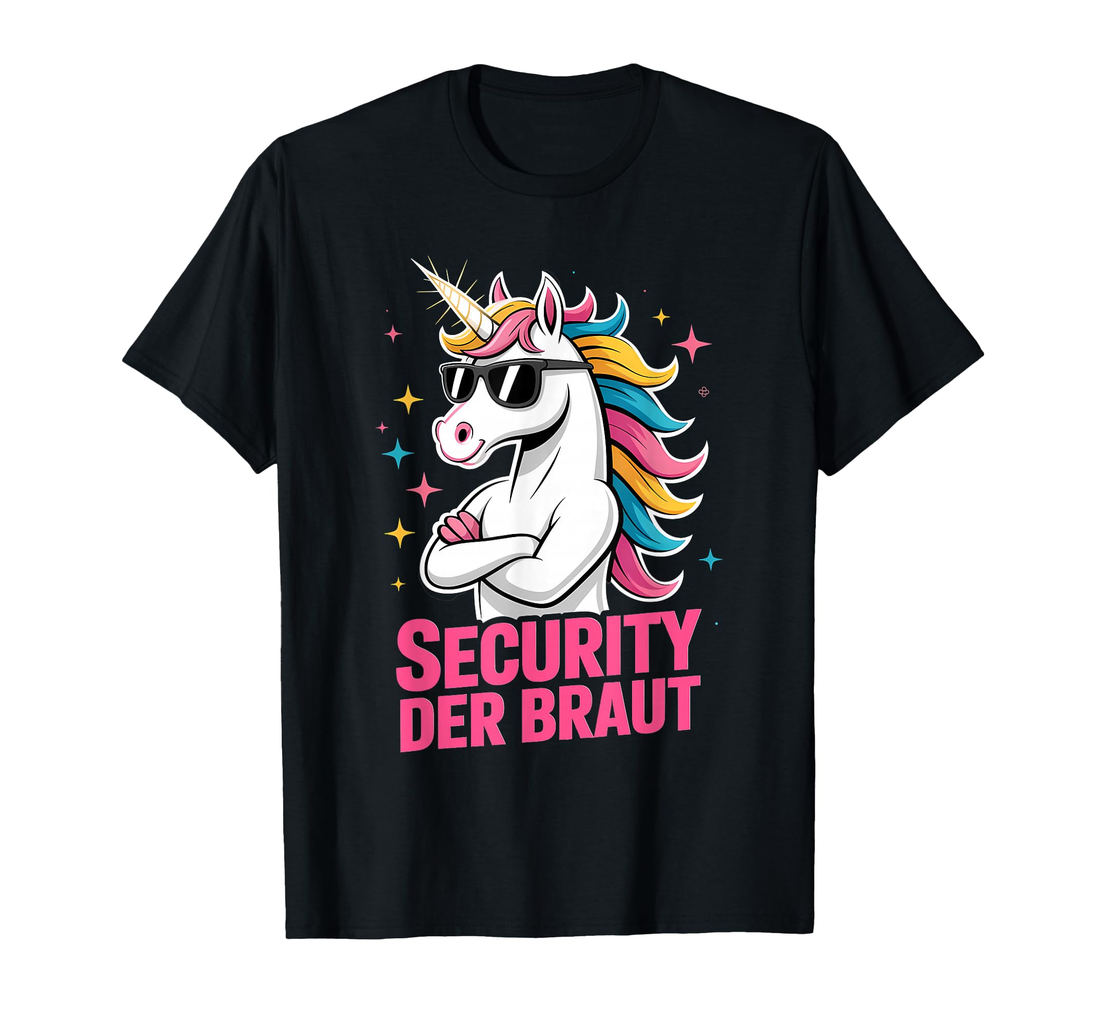 Kleidung mit Designs von Amazon Merch on Demand