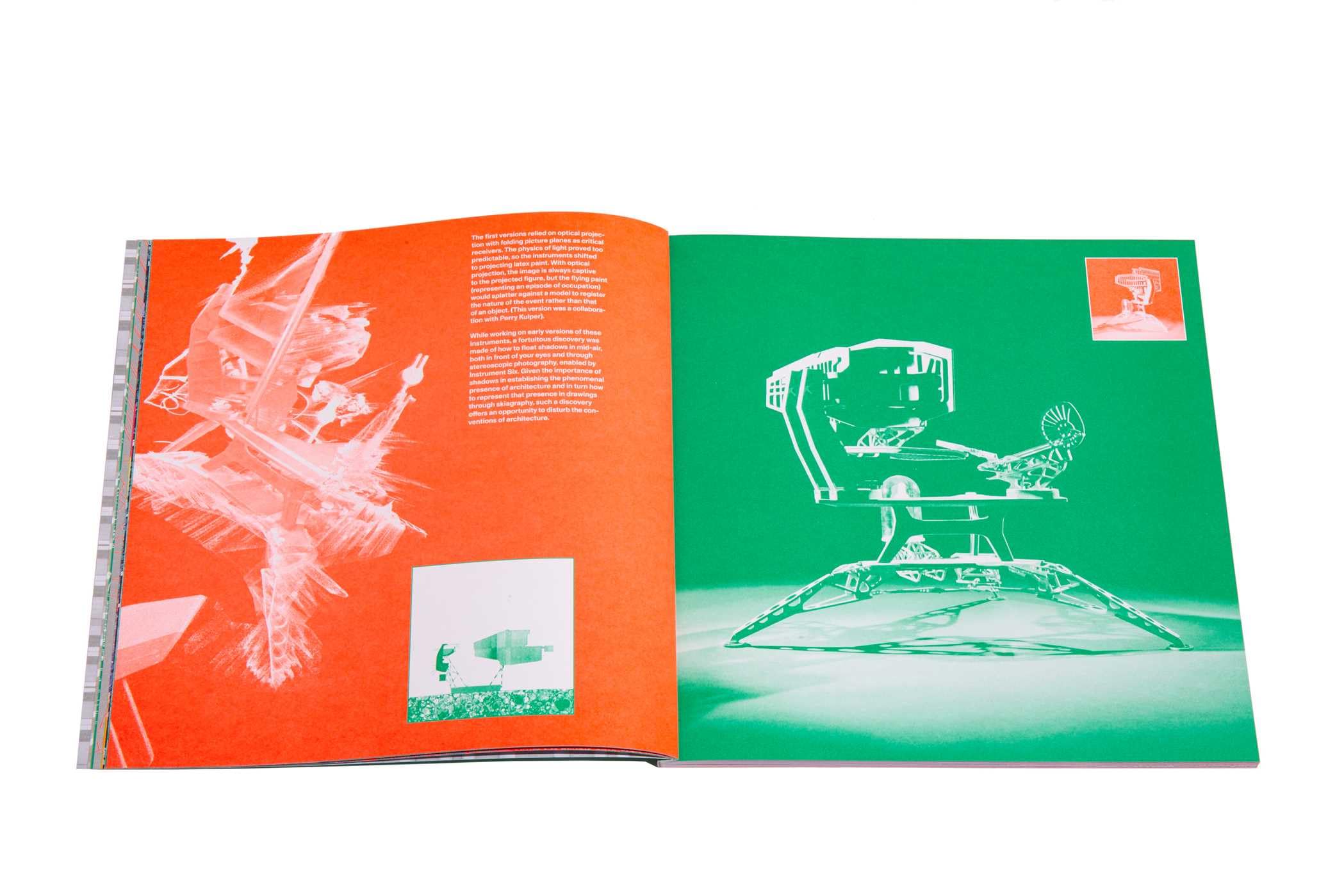 Archigram Ten