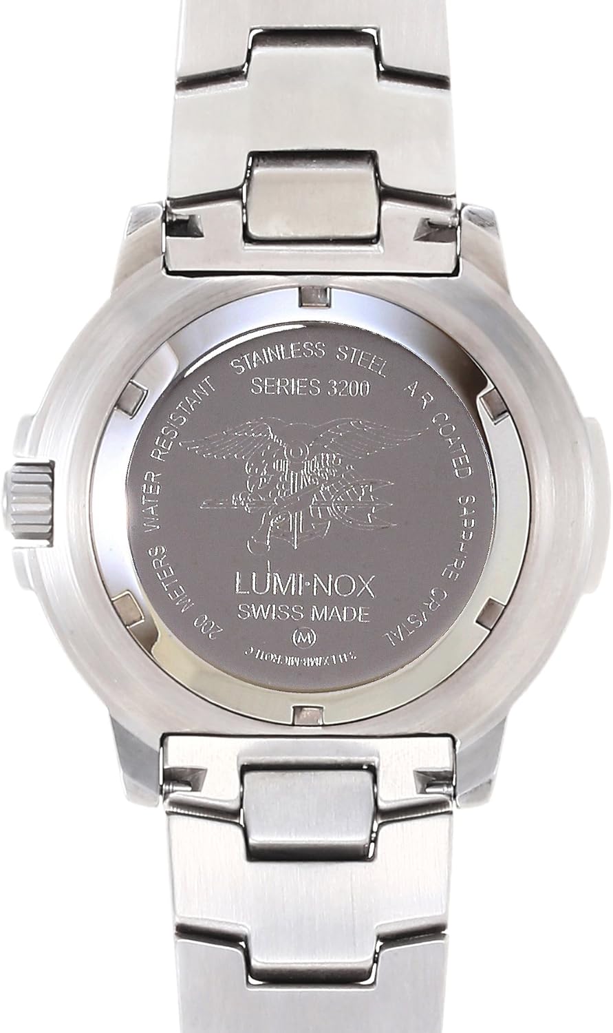 luminox 3202
