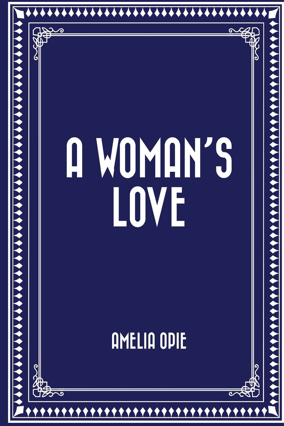 A Woman's Love