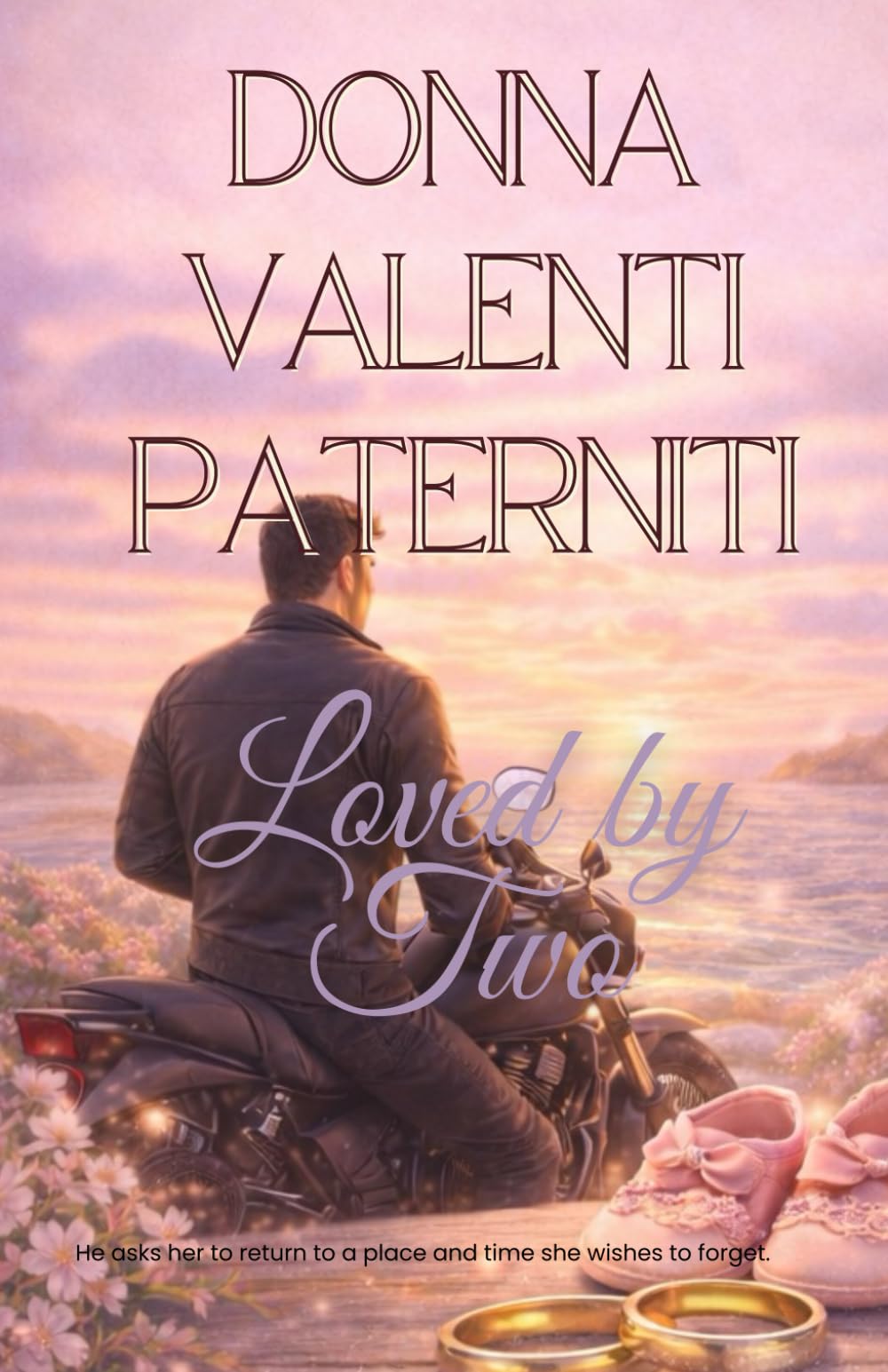 Loved by Two