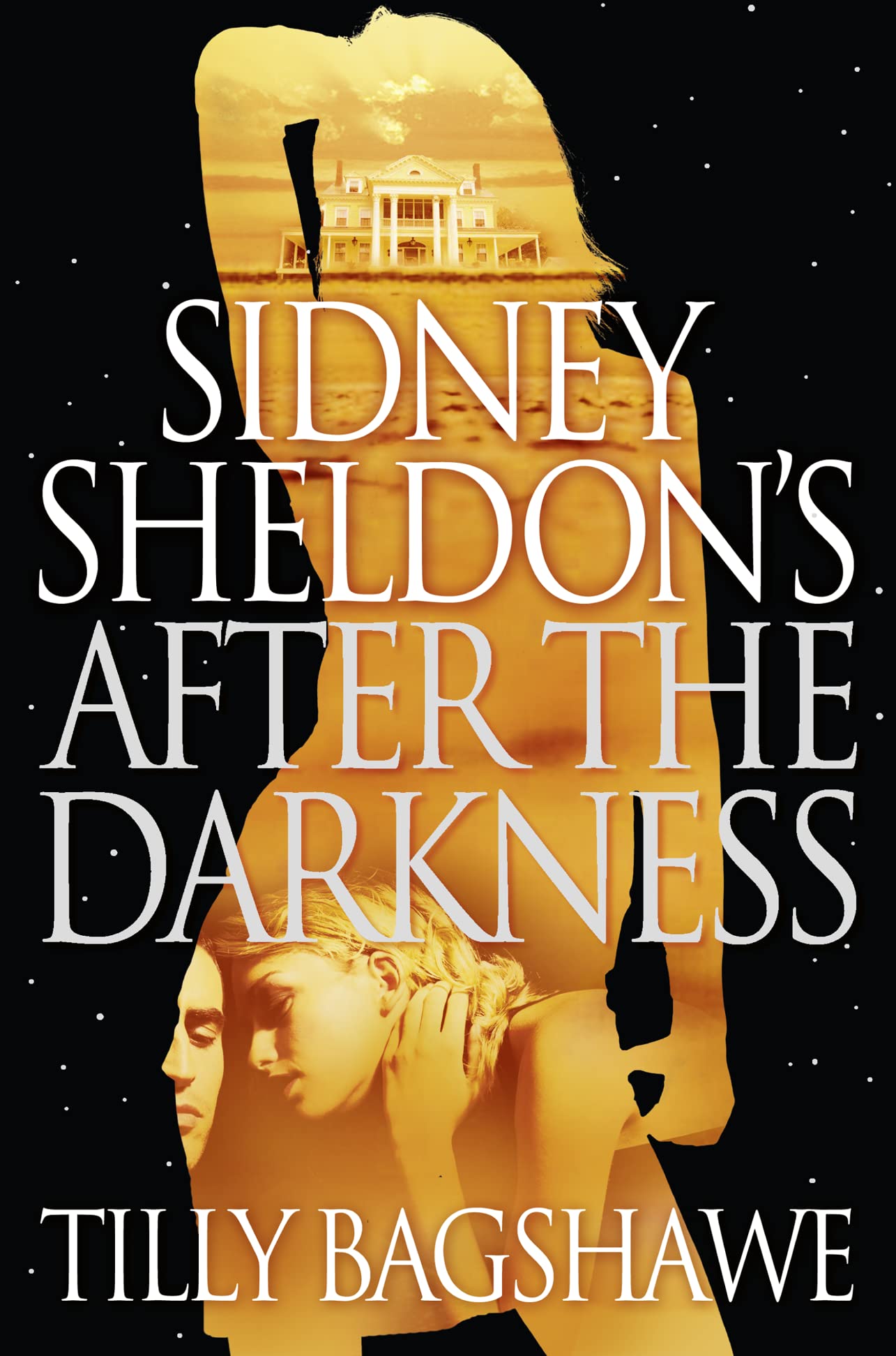 Sidney Sheldon's After the Darkness,Sidney Sheldon, Tilly Bagshawe