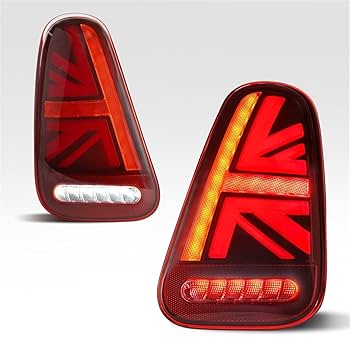 MINI ミニクーパー R50 R52 R53 リアLEDテールランプ 楽天市場】送料無料 MINI ミニクーパー R50 R52 R53 ブラック