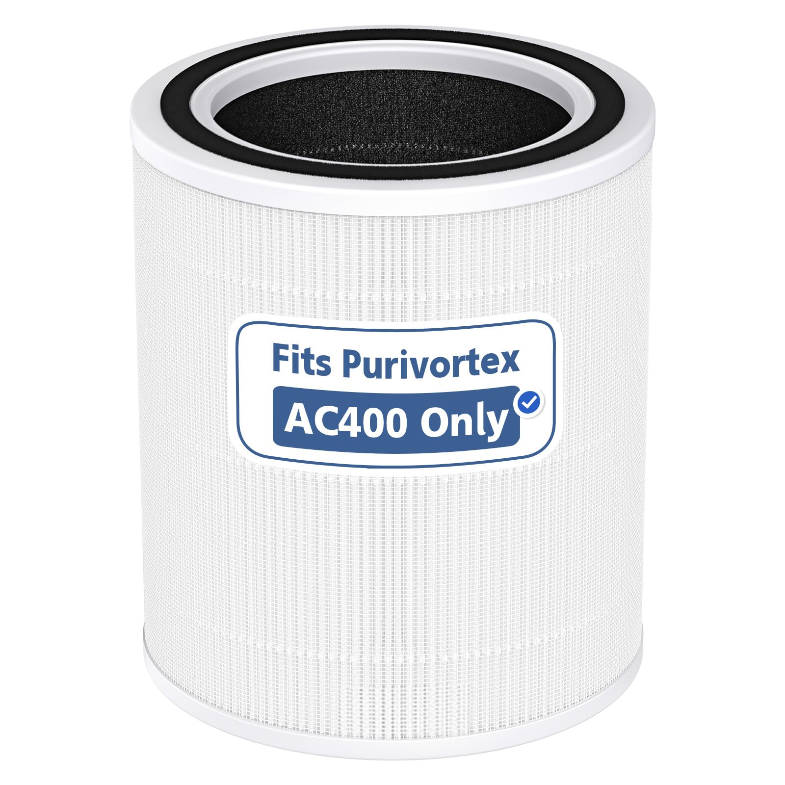 Amazon.com: Purivortex AC400 Air Purifiers Multi-Effect HEPA