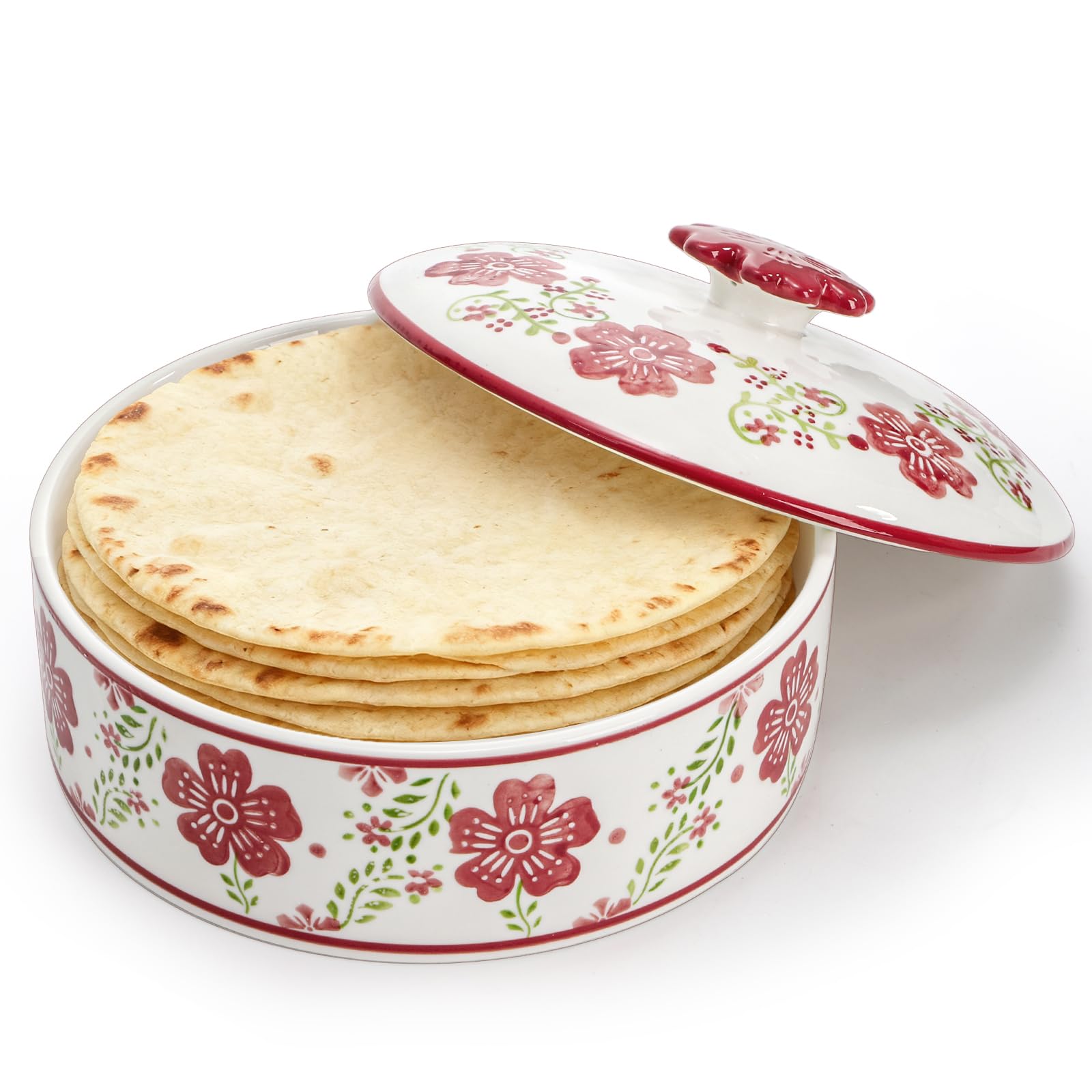 Chauffe-tortilla au micro-ondes pour vos soirées Tacos Tuesday réussies