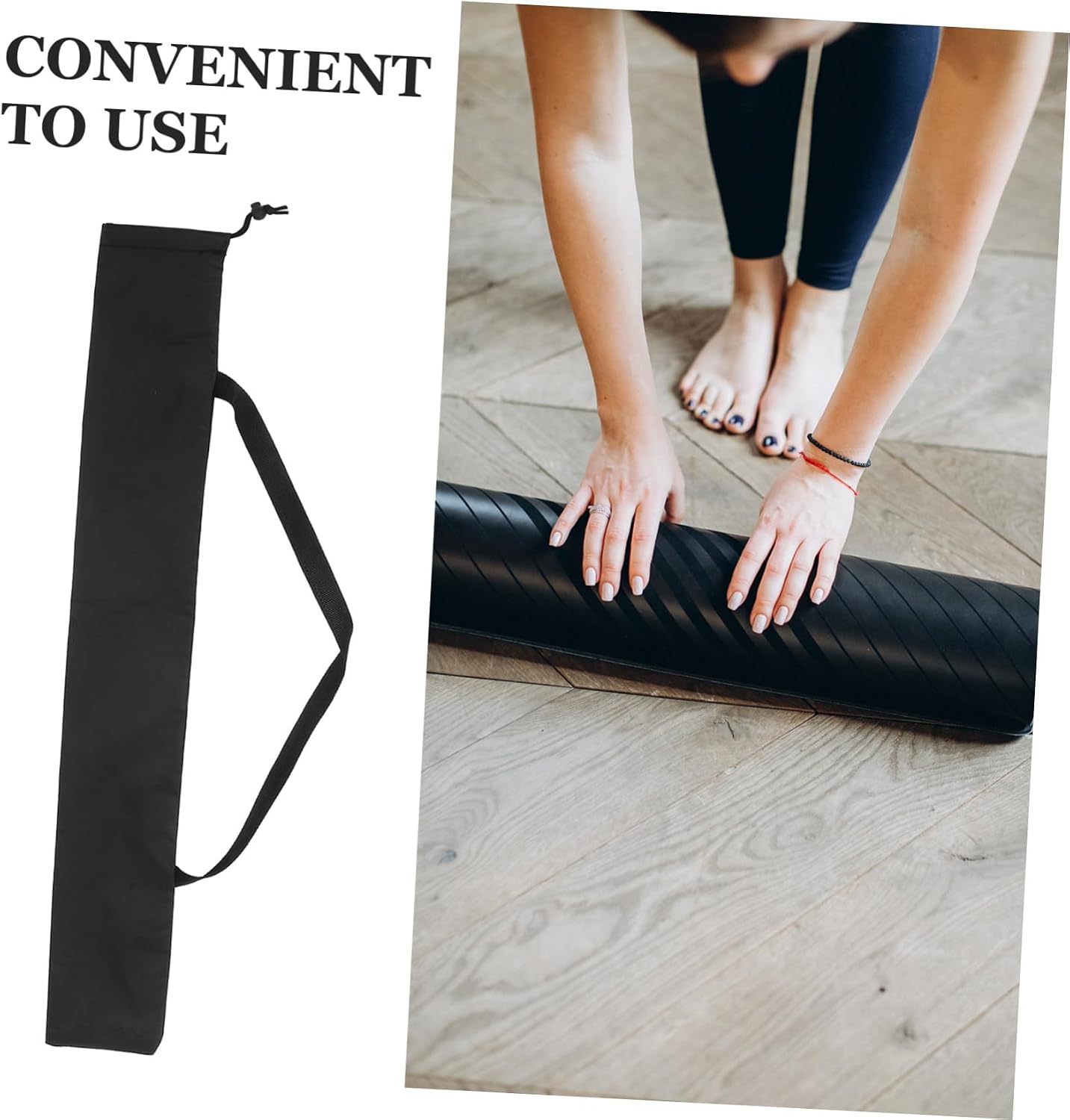 Umbrella Cover Carrying Bag Tripod Carrying Case for Outdoor Camping Travel Shoulder Strap