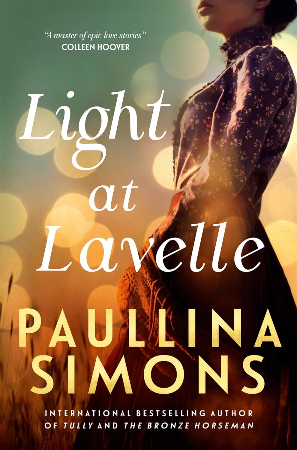 Light at Lavelle eBook Simons, Paullina Kindle Store