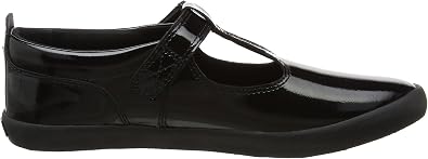 Kickers Women's Mary Jane Shoes