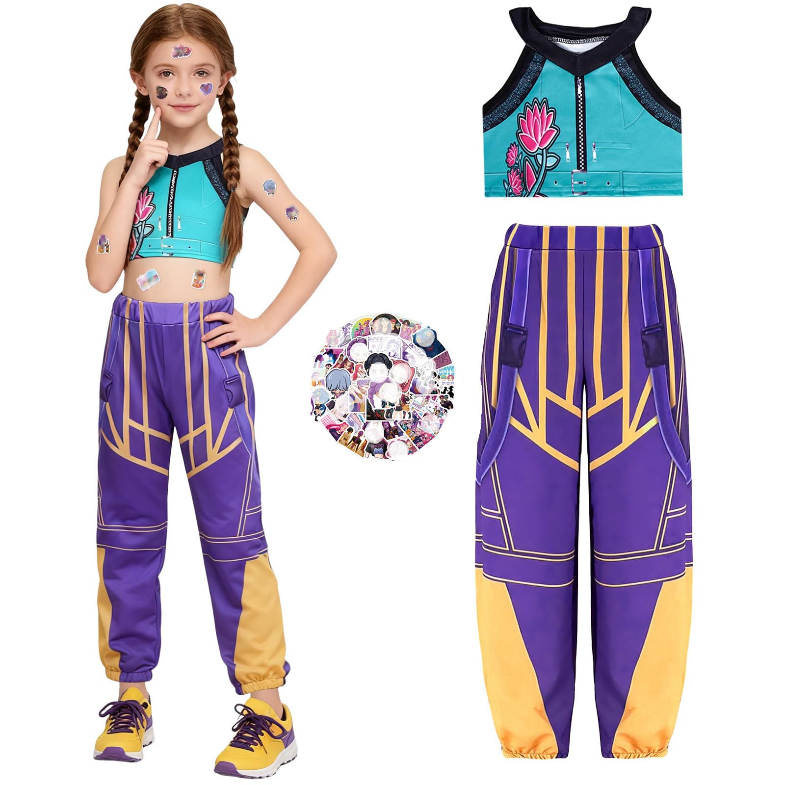 Kitimi LMT Costumeoutfit20