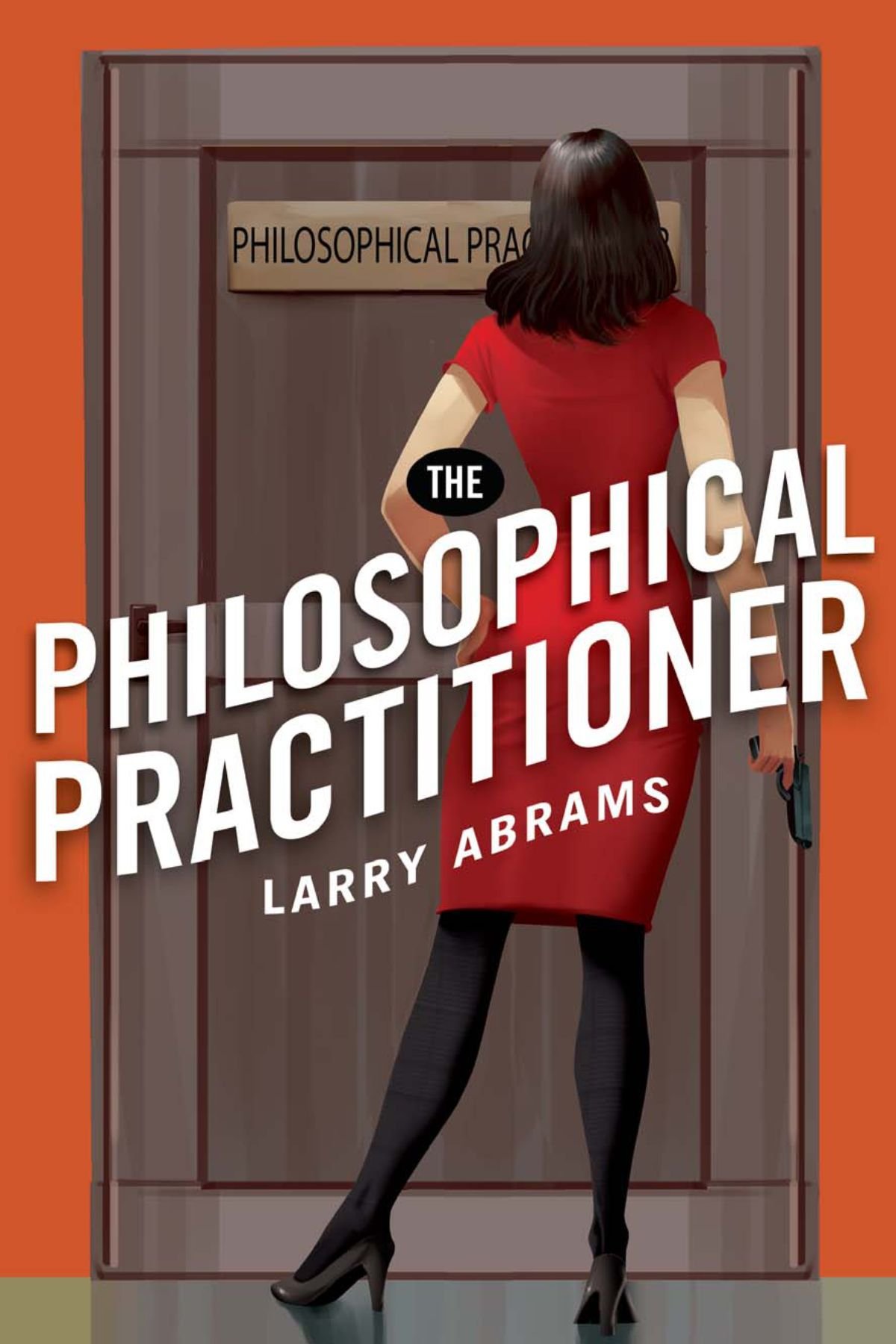 The Philosophical Practitioner