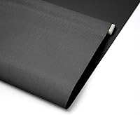 Vista 2 de Persianas opacas con aislamiento térmico, persianas enrollables con protección UV para el hogar, puerta, cocina, baño