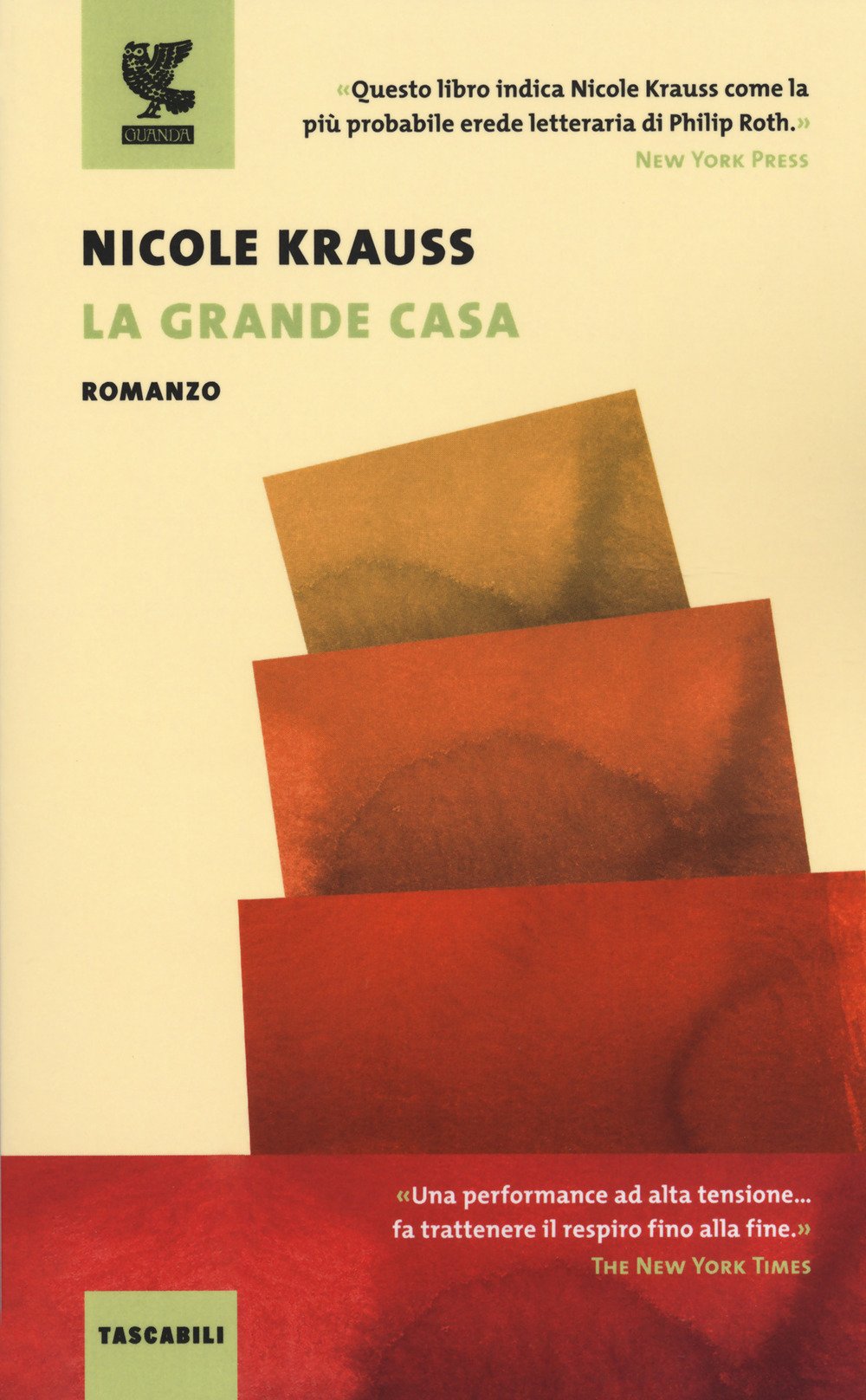 La Grande Casa - 4