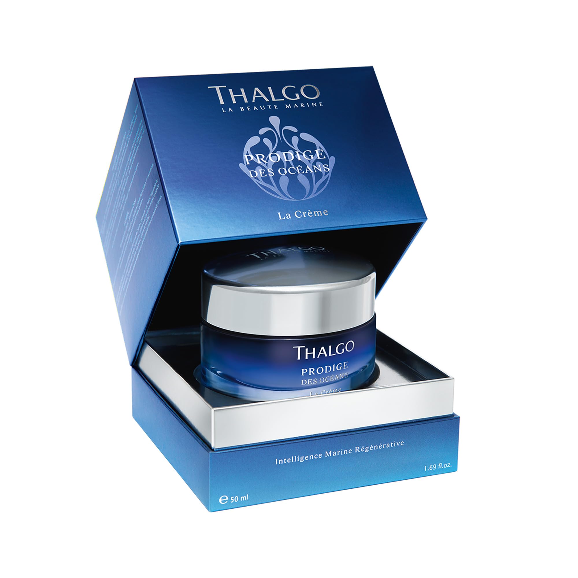 Thalgo Prodige Des Oceans La Creme, 1.69 Ounce