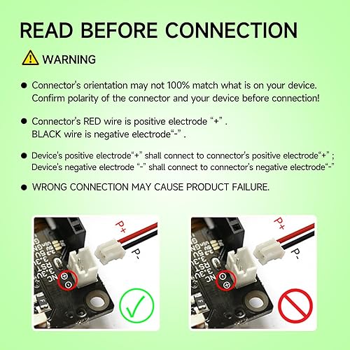 Miniatura 3 de 103450 Batería de polímero de litio 3.7V 2000mAh 7.4wh Lipo batería recargable con 2 cables JST 0.079 in conector para altavoz y dispositivo