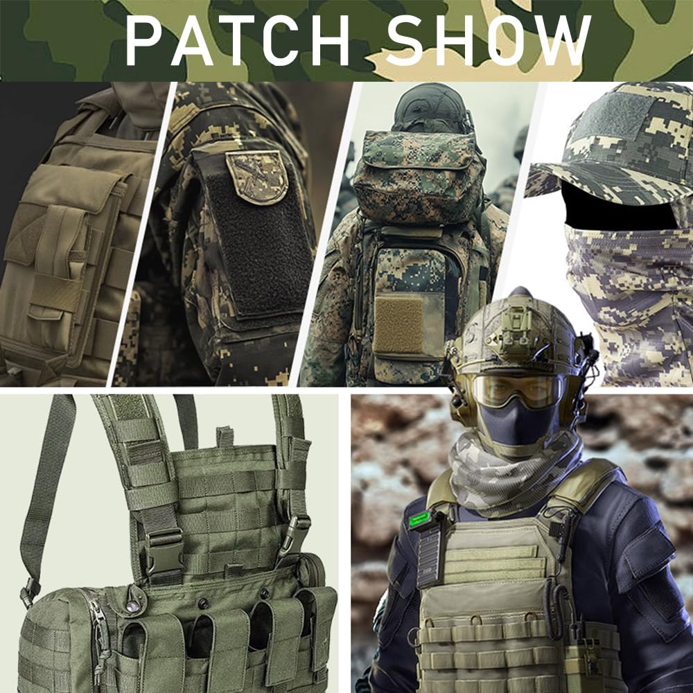 Lot De 2 écussons Brodés à Thermocoller Ou à Repasser Pour