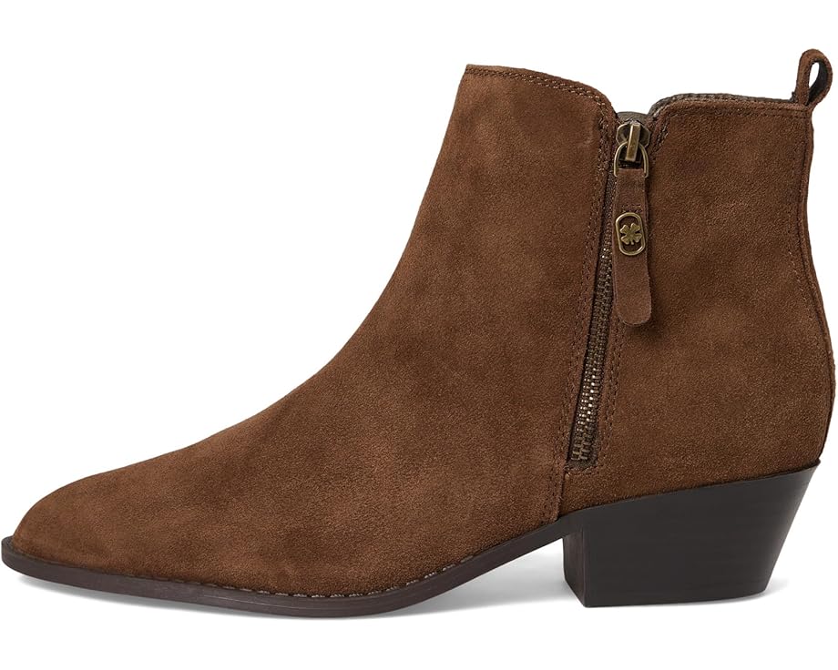 Basel Bootie