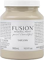 Vista 64 de Fusion - Pintura mineral