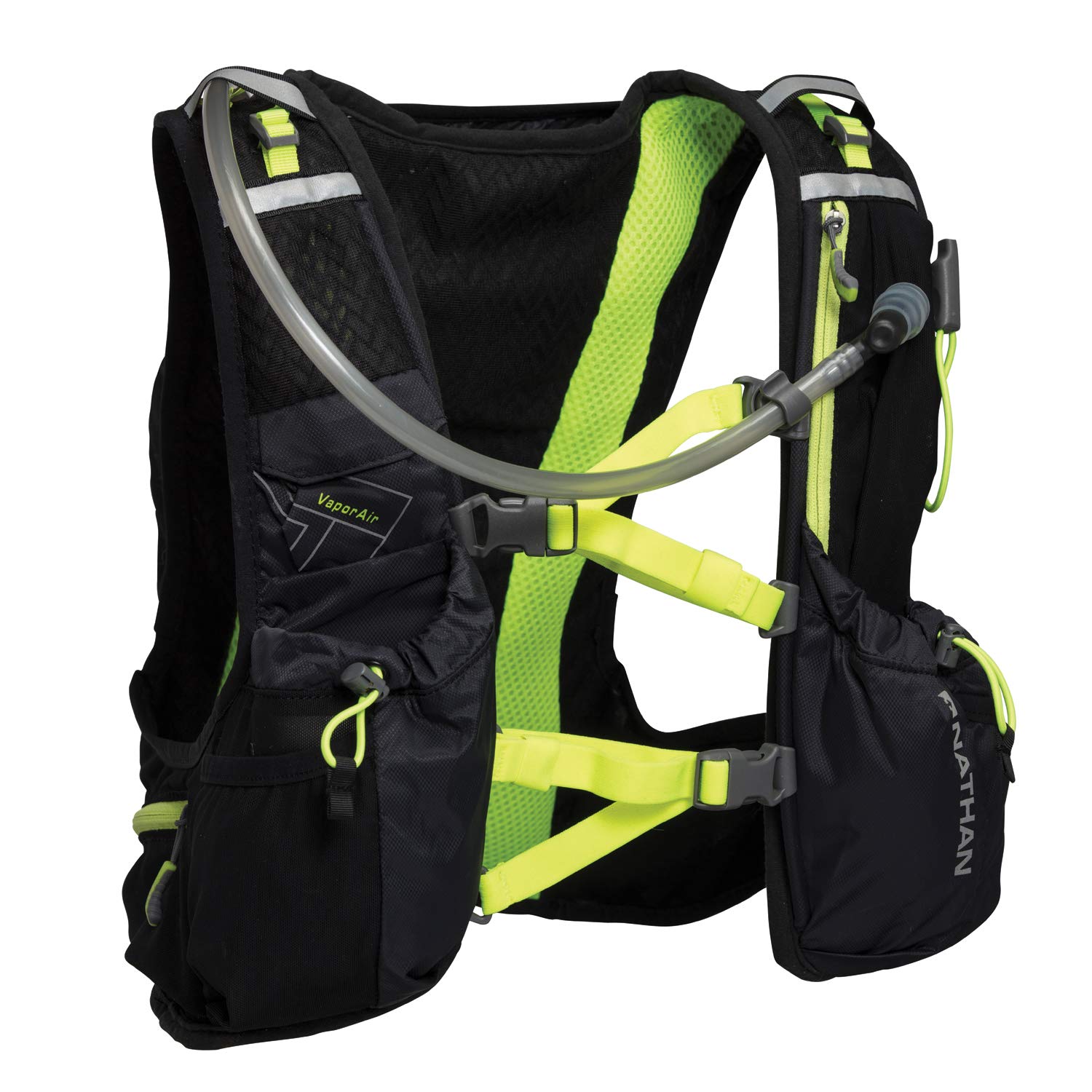 NATHAN ネイサン ベイパーエアレス 7L ウィメンズ Runners Pulse