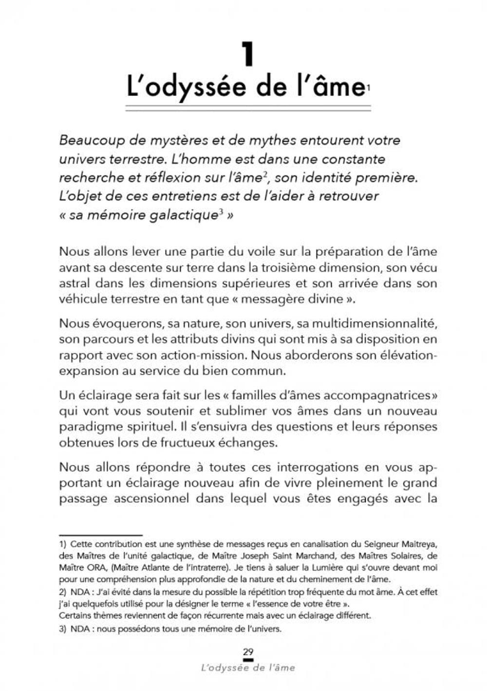 À l'aube d'une transmutation consciente - vivez l'alchimie matricielle de l'âme