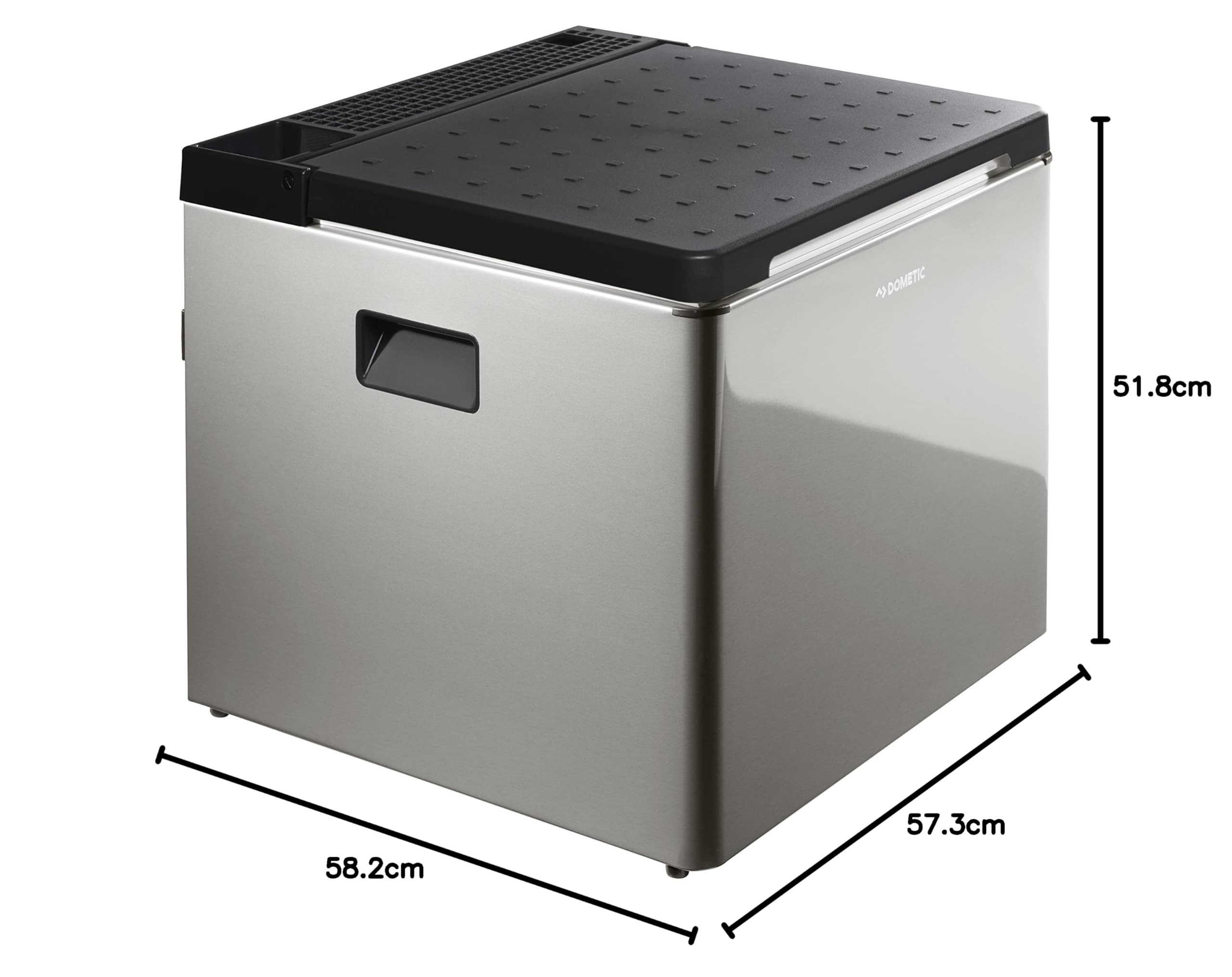 Dometic CombiCool ACX 40 Cooling Box for Absorbent Mattress 50 mbar 40 Litres