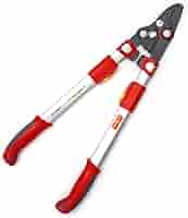 トゥパワー　TOE　POWER　XLサイズ Amazon.com : WOLF-Garten Telescoping Anvil Lopper 35.5