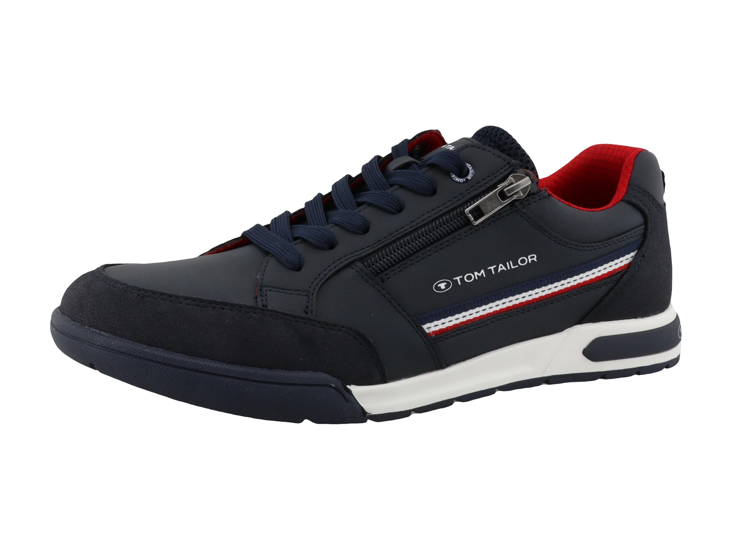 Tom Tailor Herren 5380020013Sneaker