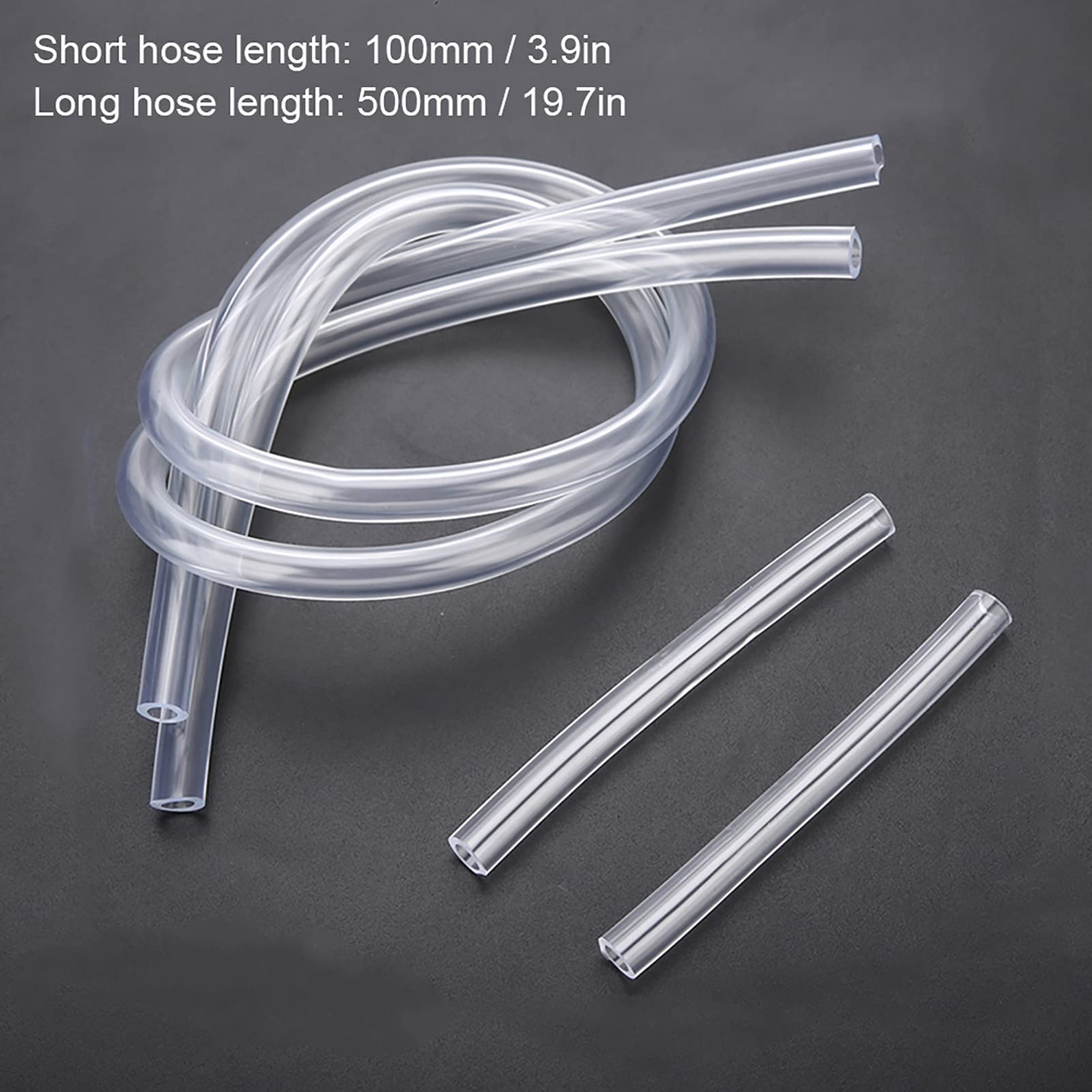 Cocoarm Kit Professionale per Spurgo Freni, Set Completo con Tester Sottovuoto, Misuratore, Contenitori, Tubi e Adattatori per Manutenzione Frenante e Frizione
