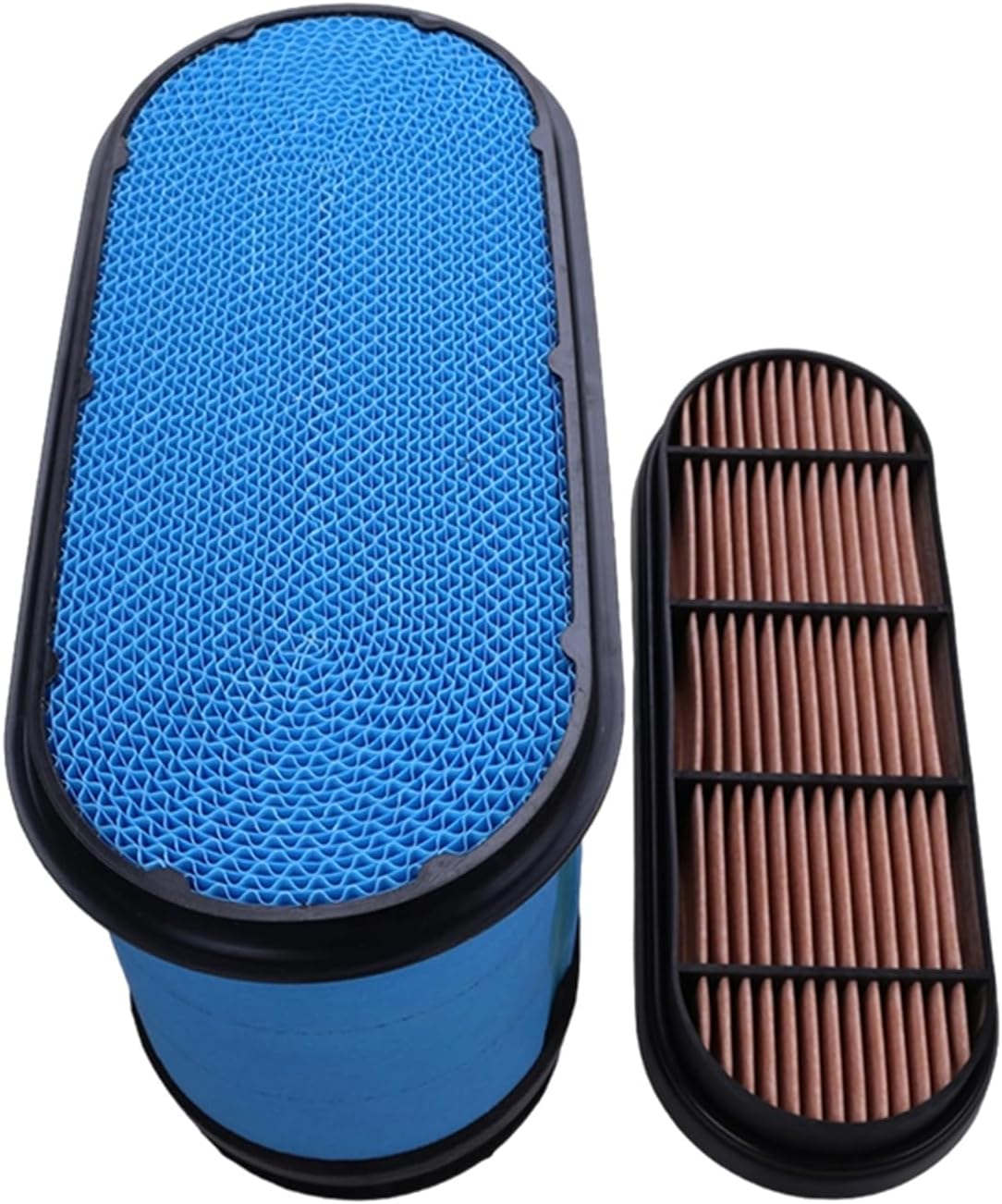 Air Filter Kit AL119839 AL172780 AL150288 Compatible for John Deere 6120 6320 6140 7220 7320 7515 SE6020 SE6120 SE6320 SE6420 SE6520 SE6620