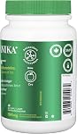 Organika Extra Strength Omega-3 Fish Oil 1414mg – High DHA (330mg) and EPA (660mg) Formula for Cognitive, Brain & Heart Health – No Fishy Aftertaste, Sustainably Sourced – 60 Softgels