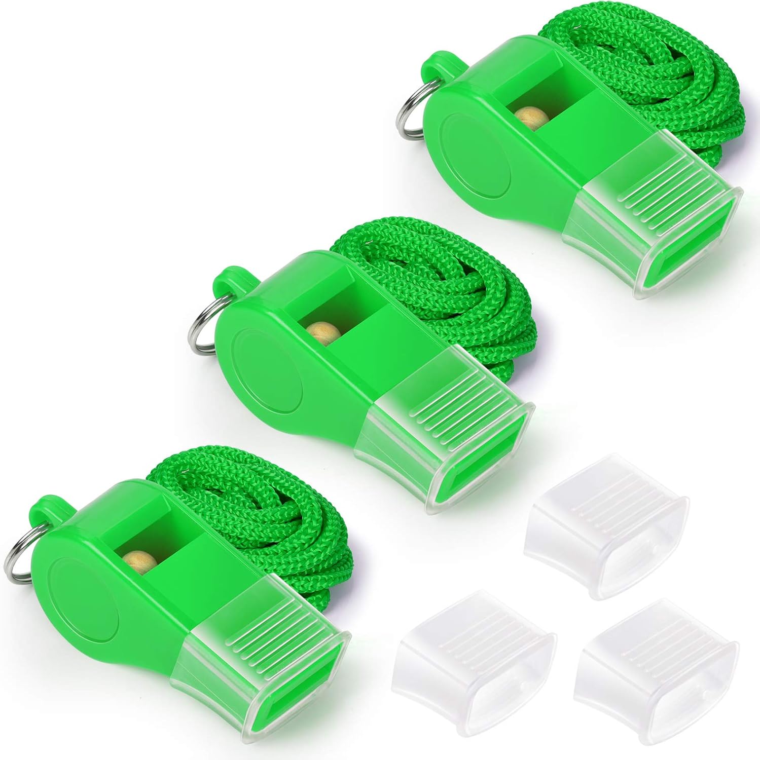 Fya Whistle with Lanyard and Mouth Grip, Super Loud Sports Whistles, Perfect for Coaches, Referees, Emergency, Lifeguard, Survival, Outdoor Fya Whistle with Lanyard and Mouth Grip, Super Loud Sports Whistles, Perfect for Coaches, Referees, Emergency, Lifeguard, Survival, Outdoor